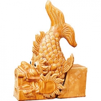 鰲魚(yú)吻頭