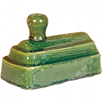 (大、小)三星珠收口