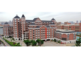 南海實(shí)驗(yàn)中學(xué)（小學(xué)部）擴(kuò)容！