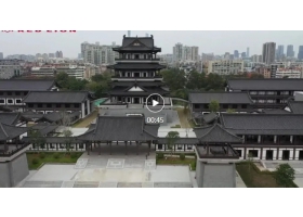 又一地標(biāo)，廣州市文化館新館