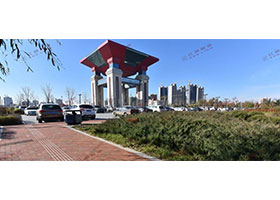 一塊磚，從佛山出發(fā)，自長白山下鋪到了七彩云南